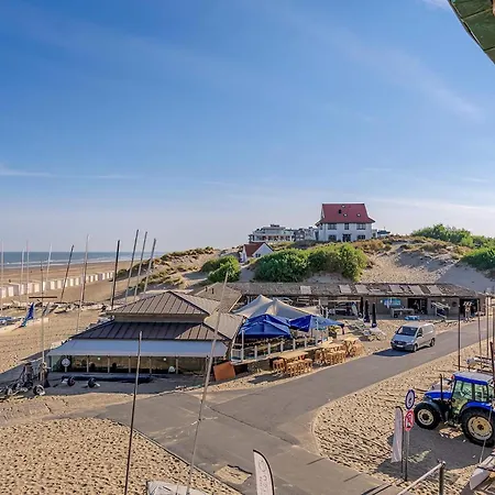 Διαμέρισμα Malibu 0201 P
