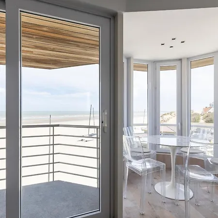 Διαμέρισμα Malibu 0201 P *