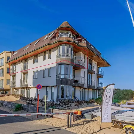 Διαμέρισμα Malibu 0201 P